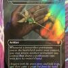 Cloudstone Curio LTC Surge Foil
