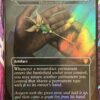 Cloudstone Curio LTC Surge Foil - Image 2