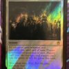 Everybody Lives! WHO Surge Foil - Image 2