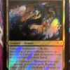 Exalted Flamer of Tzeentch 40K Surge Foil - Image 2