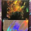 Farewell WHO Extended Art Surge Foil