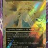 Galadriel, Light of Valinor LTC Surge Foil
