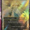 Galadriel, Light of Valinor LTC Surge Foil - Image 2