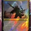 Ghyrson Starn, Kelermorph 40K Surge Foil