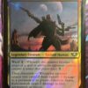 Ghyrson Starn, Kelermorph 40K Surge Foil - Image 2