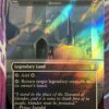 Karakas LTC Surge Foil