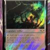 Sceptre of Eternal Glory 40K Surge Foil