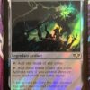 Sceptre of Eternal Glory 40K Surge Foil - Image 2