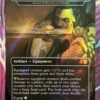 Sword of Hearth and Home LTC Full Art Surge Foil