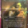 Sword of Hearth and Home LTC Full Art Surge Foil - Image 2