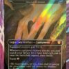 Sword of the Animist LTC Surge Foil