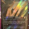 Sword of the Animist LTC Surge Foil - Image 2