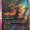 The Party Tree (The Great Henge) LTR Full Art Surge Foil