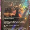 The Party Tree (The Great Henge) LTR Full Art Surge Foil - Image 2