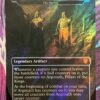 Argonath, Pillars of the Kings LTC Surge Foil
