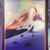 Etched Foil SLD Snow-Covered Pixel Land Bundle - Image 2