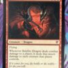 Balefire Dragon ISD