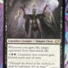 Vito, Thorn of the Dusk Rose J22
