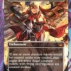 Divine Visitation RVR Full Art
