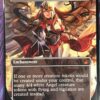 Divine Visitation RVR Full Art - Image 2