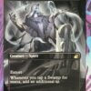 Crypt Ghast RVR Full Art