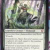 Greensleeves, Maro-Sorcerer DMC - Image 2
