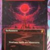 Blood Moon WOT Anime Art
