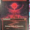 Blood Moon WOT Anime Art - Image 2