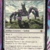 Roaming Throne LCI