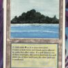 Tropical Island Revised