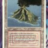 Volcanic Island Revised