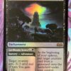 Virtue of Persistence WOE Foil