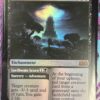 Virtue of Persistence WOE Foil - Image 2