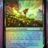 Growing Rites of Itlimoc P22 Foil