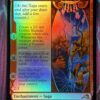 Fable of the Mirror Breaker NEO Showcase Foil