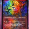Fable of the Mirror Breaker NEO Showcase Foil - Image 2