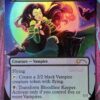 Bloodline Keeper SLD Full Art Foil