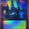 Sea Gate Restoration ZNR Extended Art Foil