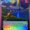 Sea Gate Restoration ZNR Extended Art Foil - Image 2