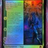 Welcome to... REX Foil