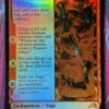 Fable of the Mirror Breaker NEO Foil