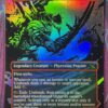 Urabrask MOM Showcase Foil