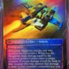 Megatron, Tyrant BOT Showcase Foil - Image 2