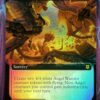 Emeria's Call ZNE Extended Art Foil