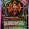 Ojer Axonil, Deepest Might LCI Showcase Foil