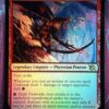 Urabrask MOM Foil