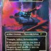 Megatron (Blightsteel Colossus) SLD Foil - Image 2