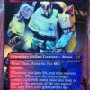 Ratchet, Field Medic BOT Showcase Foil