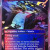 Ratchet, Field Medic BOT Showcase Foil - Image 2