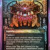 Ojer Taq, Deepest Foundation LCI Showcase Foil